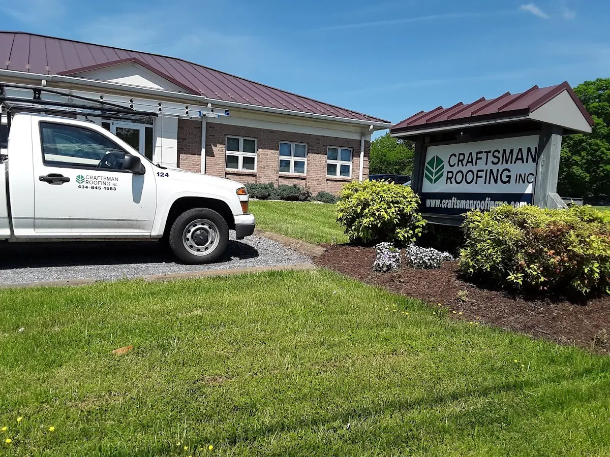 Quality Roof Inspection & Assessment by experienced craftsmen in Altoona